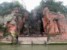 statua Dafo w caĹej okazaĹoĹci