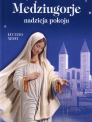 broszura opisujÄca objawienia w Medziugorie