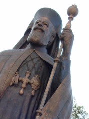 Arcybiskup Makarios III