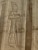 egipt edfu foto - relief przedstawiajÄcy Ptolemeusza XII
