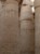 fotki z luksoru - ponad 30 metrowy granitowy obelisk Totmesa I
