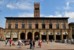 Piazza Maggiore, Palazzo del Podesta z XII-XV w.