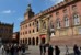 Piazza Maggiore, Palazzo d`Accursio z XII w.