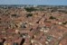 Panorama miasta w kierunku północnym