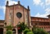 Gotycki kościół San Giacomo Maggiore