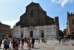 Piazza Maggiore, bazylika San Petronio z XIV-XVII w.