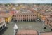 Panorama miasta w kierunku południowym