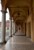 Portyk palazzo dell’Intendenza Camerale