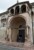 Porta della Pescheria, imponujÄcy portal od strony pĂłĹnocnej