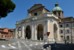 Piazza Duomo, katedra Zmartwychwstania Jezusa Chrystusa z XVIII w.