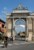 Porta Gregoriana z końca XVI w.