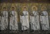 Procesja chrześcijańskich męczenników