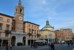 Piazza Tre Martiri, dawne rzymskie forum