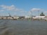 panorama miasta z promu