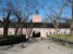główna brama fortu Suomenlinna
