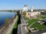 widok z baszty Dovmont