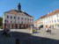 ratusz z XVIII w. przy Raekoja plats