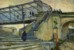 Vincent van Gogh, Most Langlois w Arles
