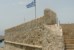 Wenecka twierdza Koules (Castello a Mare) z XVI w.