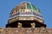 kopuĹa meczetu zbudowana na pendentywach