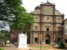 Bazylika Bom Jesus - gĹĂłwny oĹrodek katolicki na Goa