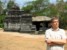 Zagubiona w dĹźungli Ĺwiatynia Shiwy z XII w. - najstarsza na Goa