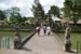 wejście do świątyni Taman Ayun