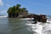 Tanah Lot w całej okazałości