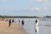 plaża w Denpasar