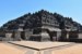 jawa-borobudur w całej okazałości