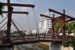 most zwodzony Chicken Market Bridge