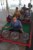 tradycyjny zespół gamelan