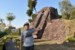 Candi Sukuh z XV wieku