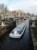 statek wycieczkowy w kanale Oudeschans