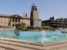 pomnik Jomo Kenyatty przy City Square