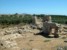 ruiny rzymskiego miasta Aptera
