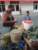 sprzedawca ananasĂłw