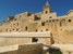 Fortyfikacje cytatedeli w stolicy Gozo - Victorii