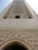 Granitowe ozdoby minaretu