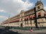 Palacio Nacional zbudowany na paĹacu Montezumy