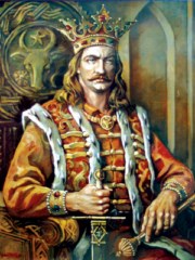 Stefan III Wielki
