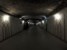 podziemny korytarz