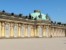 barokowy paĹac Sanssouci