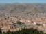 peru droga sĹoĹca zdjÄcia - panorama Cusco