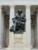 Madryt foto - pomnik malarza Diego Velázquez`a