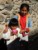 fotki z ollantaytambo peru - beztroskie dzieciaki