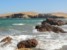 paracas ballestas foto - fale przypływu