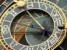 Foto z Pragi - wielofunkcyjna tarcza zegara Orloj