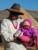 fotki jezioro titicaca - gĹowa rodziny