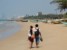 Plaża Mount Lavinia - romantyczny spacer we dwoje